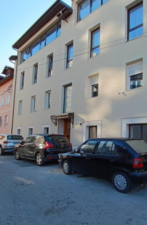 Apartments Ajsa SJJ Exterior foto